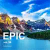 Various Artists - EPIC, Vol. 54 -Instrumental BGM- by Audiostock